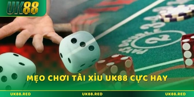 Tài xỉu là gì? Cách chơi và chiến thuật tăng cơ hội thắng Mẹo chơi tài xỉu là gì mà nhiều người không biết?